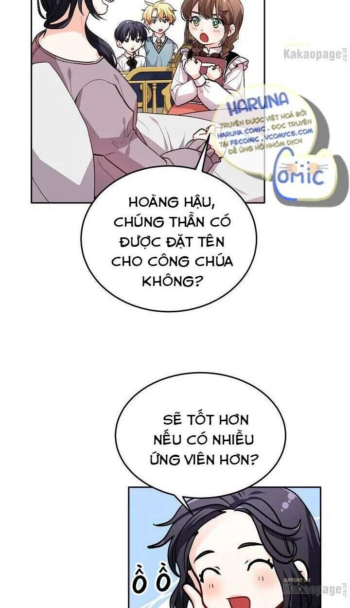 Tôi Chỉ Là Một Tiểu Thư Bình Thường Chapter 77 - 58