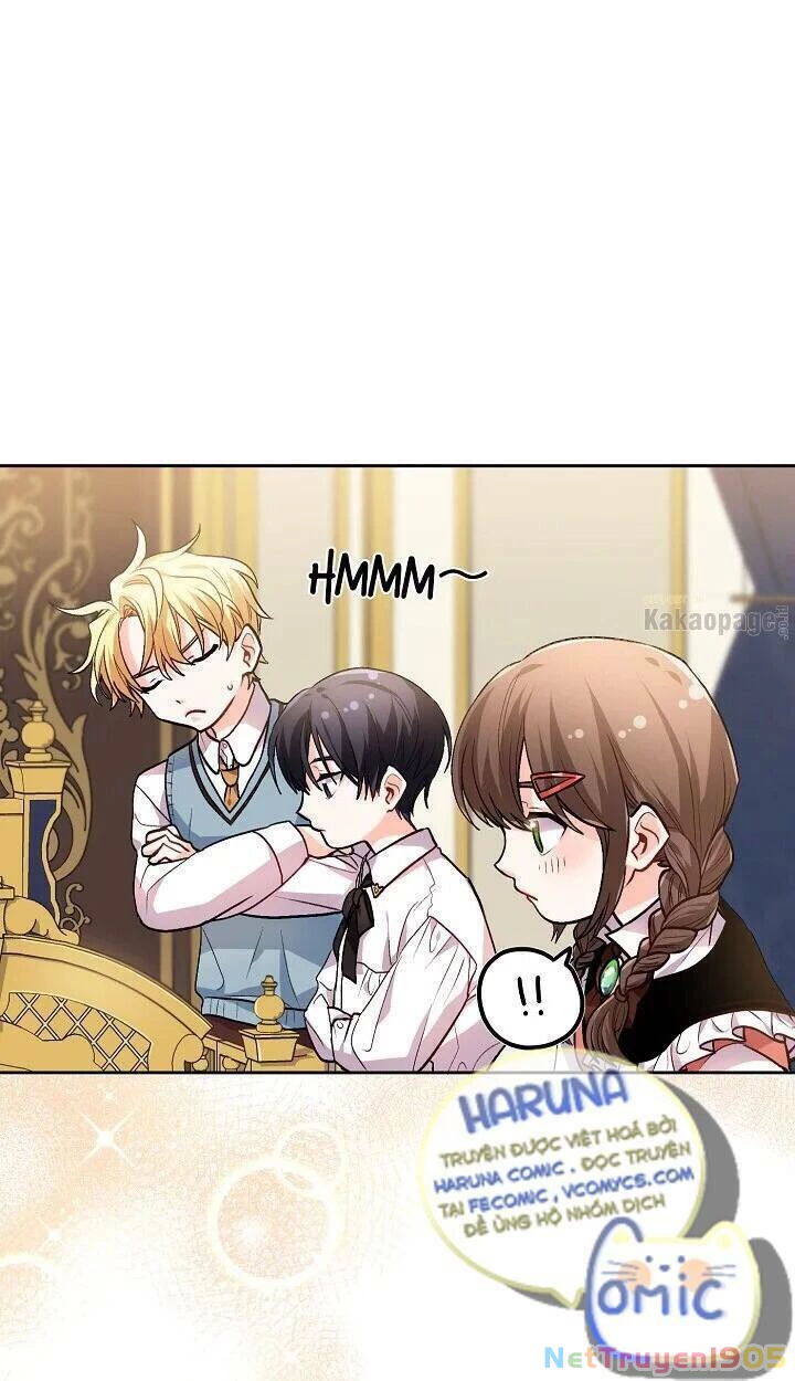 Tôi Chỉ Là Một Tiểu Thư Bình Thường Chapter 77 - 60