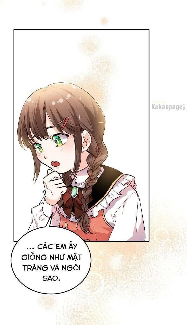 Tôi Chỉ Là Một Tiểu Thư Bình Thường Chapter 77 - 61
