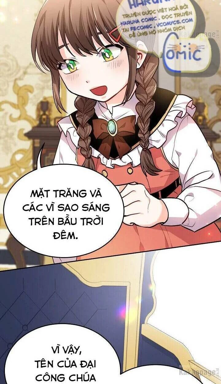 Tôi Chỉ Là Một Tiểu Thư Bình Thường Chapter 77 - 63