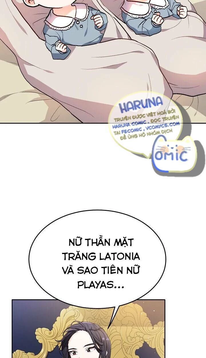 Tôi Chỉ Là Một Tiểu Thư Bình Thường Chapter 77 - 65