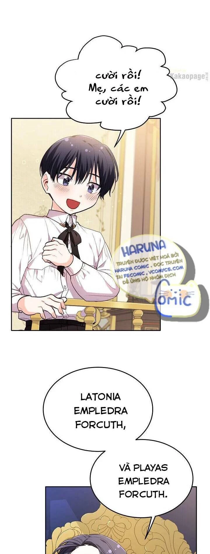 Tôi Chỉ Là Một Tiểu Thư Bình Thường Chapter 77 - 67