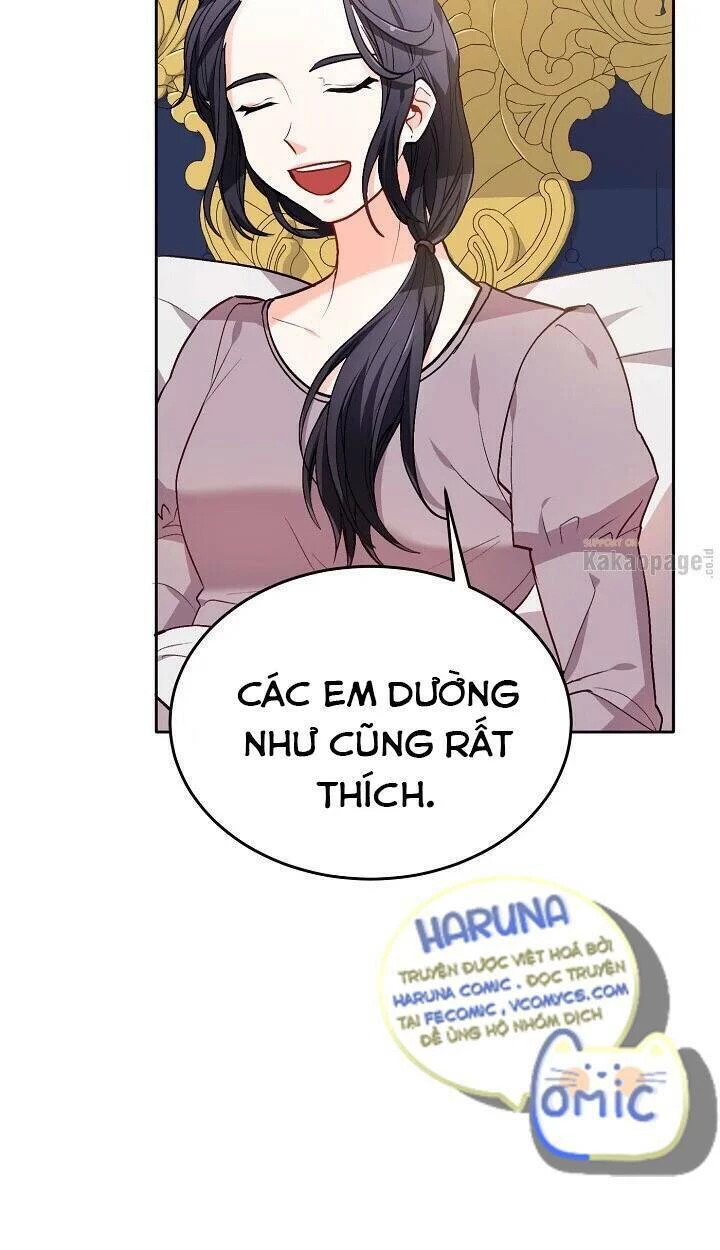 Tôi Chỉ Là Một Tiểu Thư Bình Thường Chapter 77 - 68