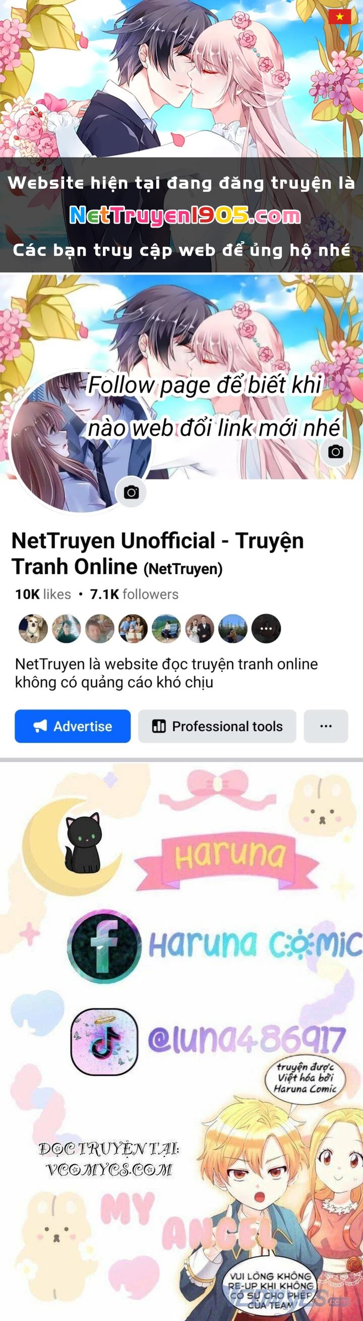 Tôi Chỉ Là Một Tiểu Thư Bình Thường Chapter 78 - 1