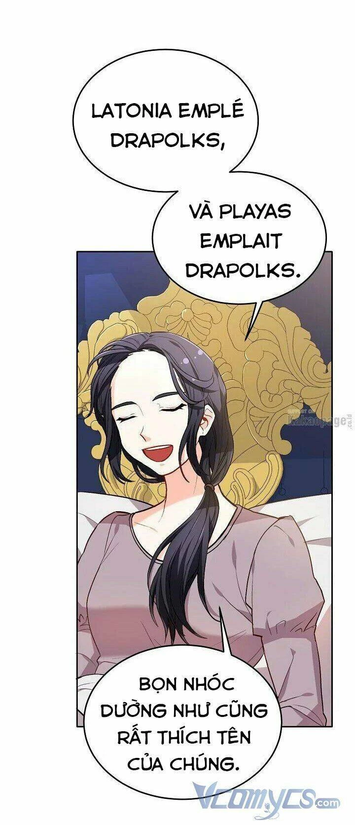 Tôi Chỉ Là Một Tiểu Thư Bình Thường Chapter 78 - 4