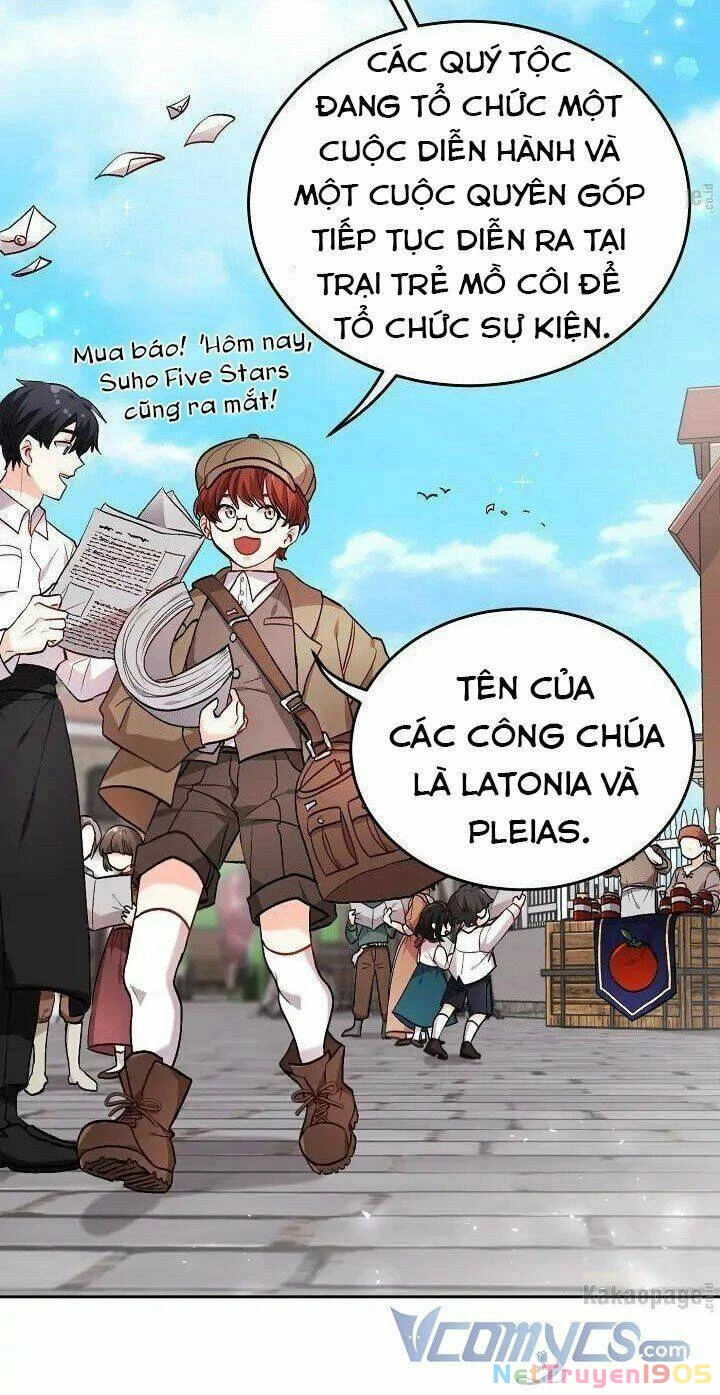 Tôi Chỉ Là Một Tiểu Thư Bình Thường Chapter 78 - 6