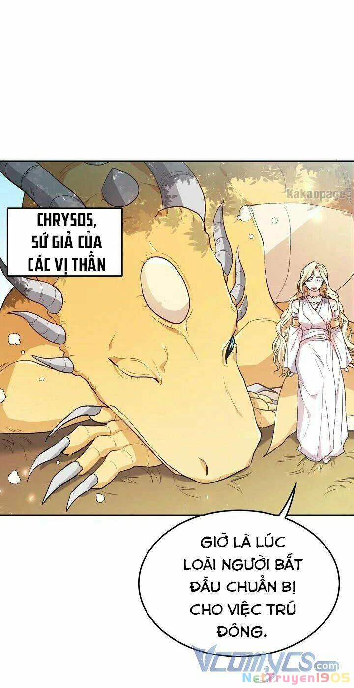 Tôi Chỉ Là Một Tiểu Thư Bình Thường Chapter 78 - 21