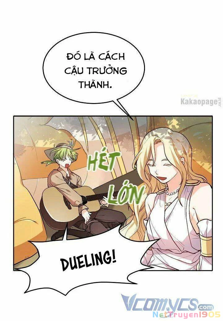 Tôi Chỉ Là Một Tiểu Thư Bình Thường Chapter 78 - 23