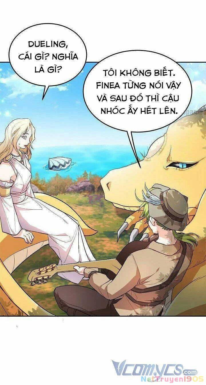 Tôi Chỉ Là Một Tiểu Thư Bình Thường Chapter 78 - 24