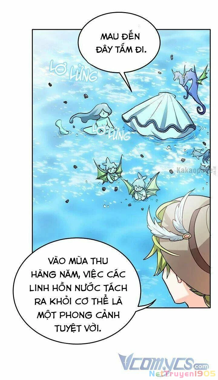 Tôi Chỉ Là Một Tiểu Thư Bình Thường Chapter 78 - 27