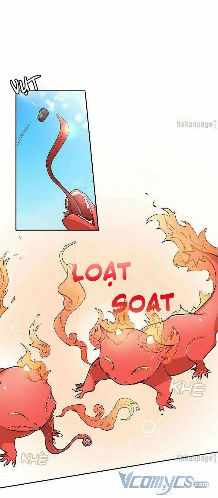 Tôi Chỉ Là Một Tiểu Thư Bình Thường Chapter 78 - 28