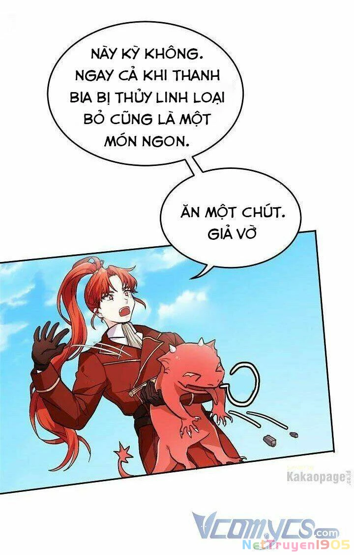 Tôi Chỉ Là Một Tiểu Thư Bình Thường Chapter 78 - 29