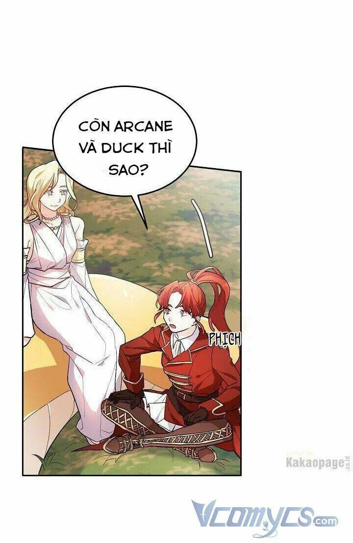 Tôi Chỉ Là Một Tiểu Thư Bình Thường Chapter 78 - 30