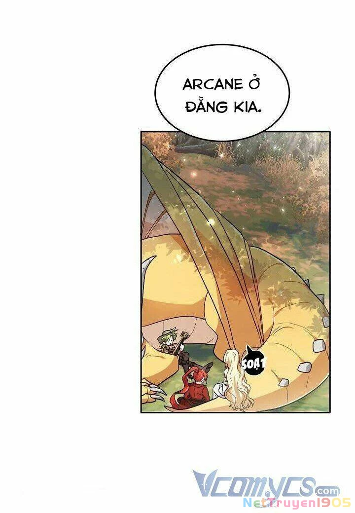 Tôi Chỉ Là Một Tiểu Thư Bình Thường Chapter 78 - 31