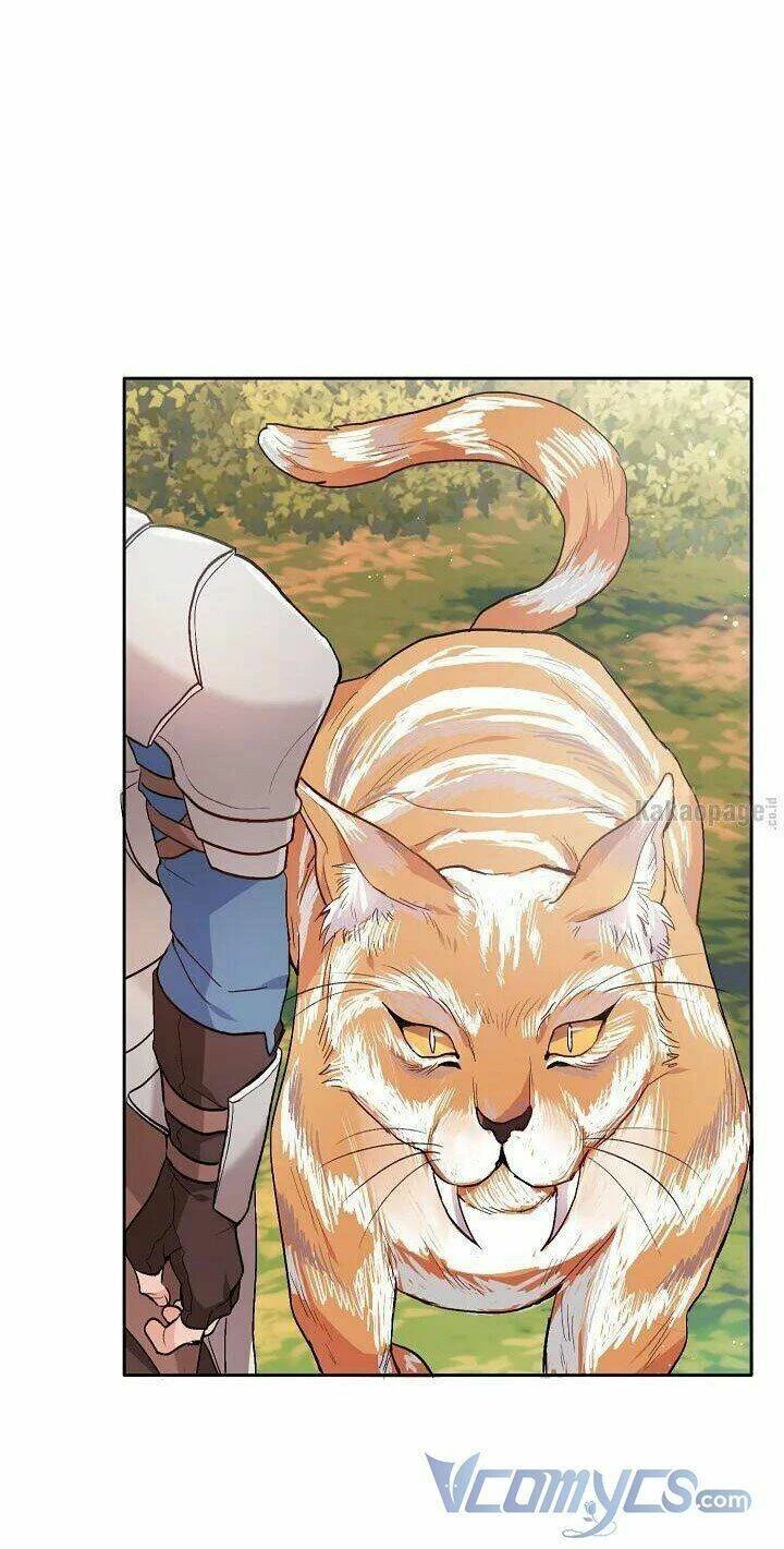 Tôi Chỉ Là Một Tiểu Thư Bình Thường Chapter 78 - 34