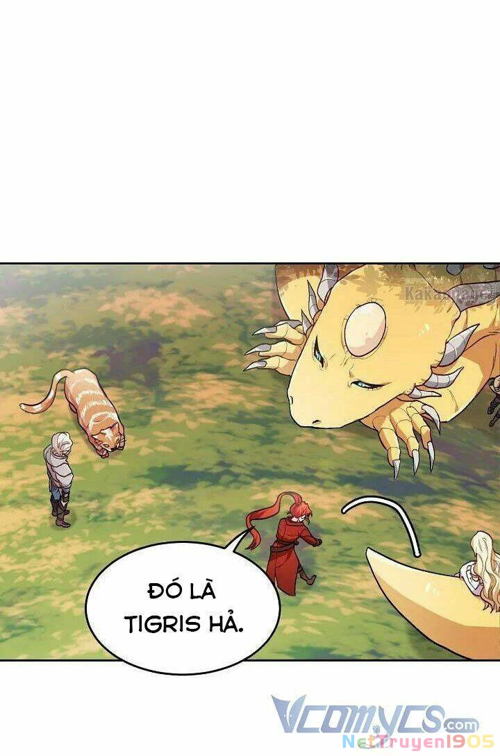 Tôi Chỉ Là Một Tiểu Thư Bình Thường Chapter 78 - 35