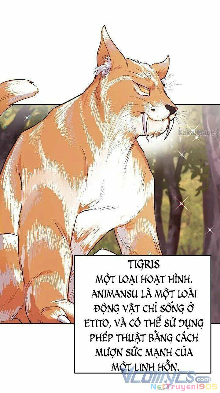 Tôi Chỉ Là Một Tiểu Thư Bình Thường Chapter 78 - 36