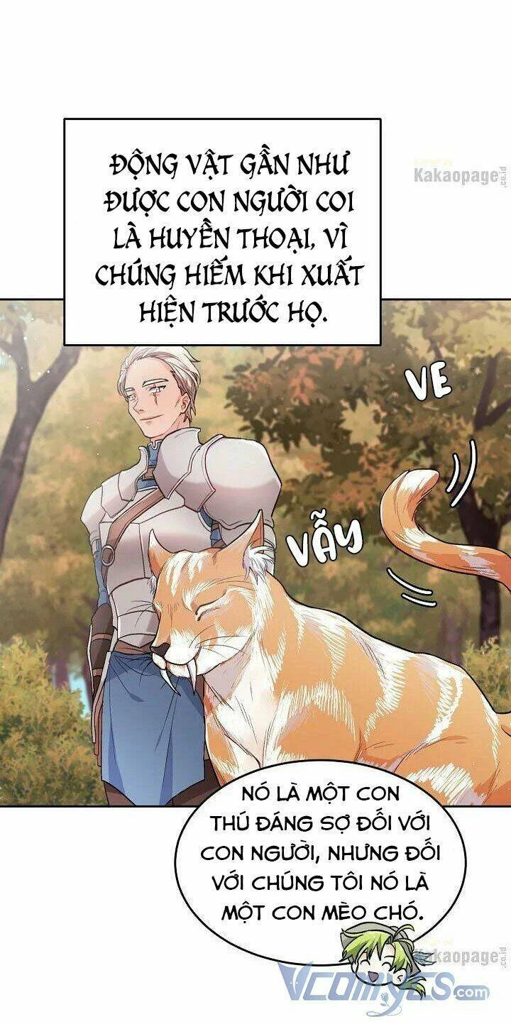 Tôi Chỉ Là Một Tiểu Thư Bình Thường Chapter 78 - 37