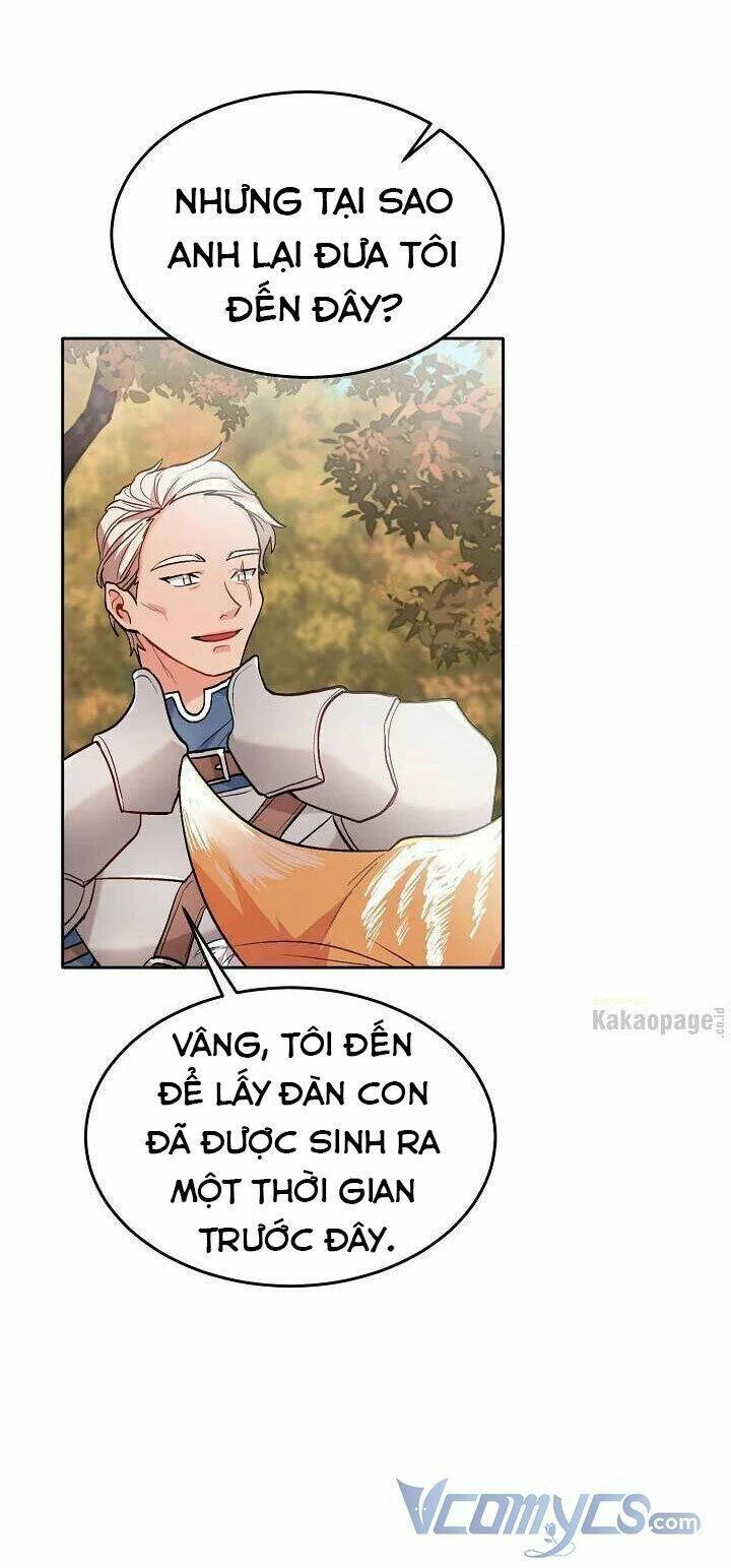 Tôi Chỉ Là Một Tiểu Thư Bình Thường Chapter 78 - 38