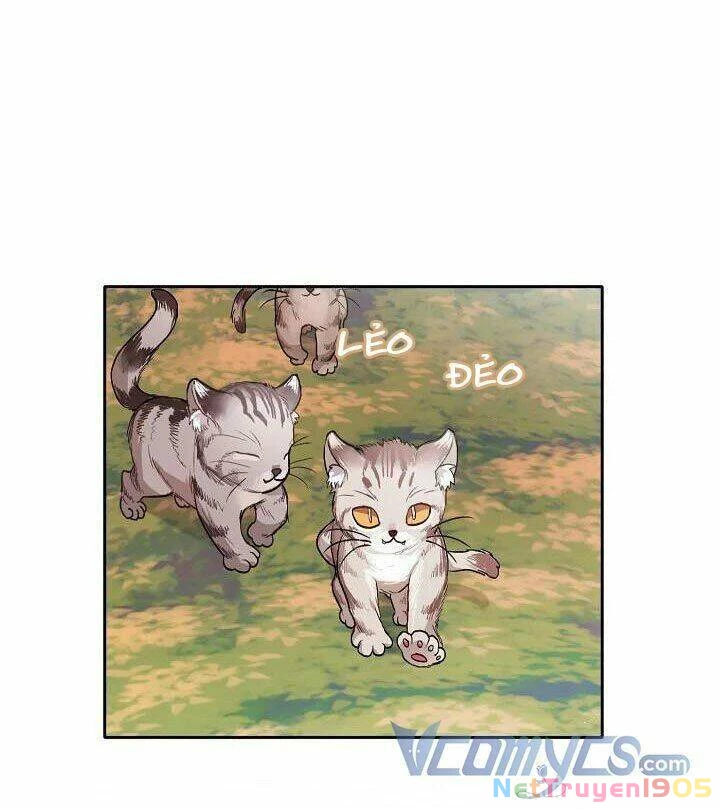 Tôi Chỉ Là Một Tiểu Thư Bình Thường Chapter 78 - 40