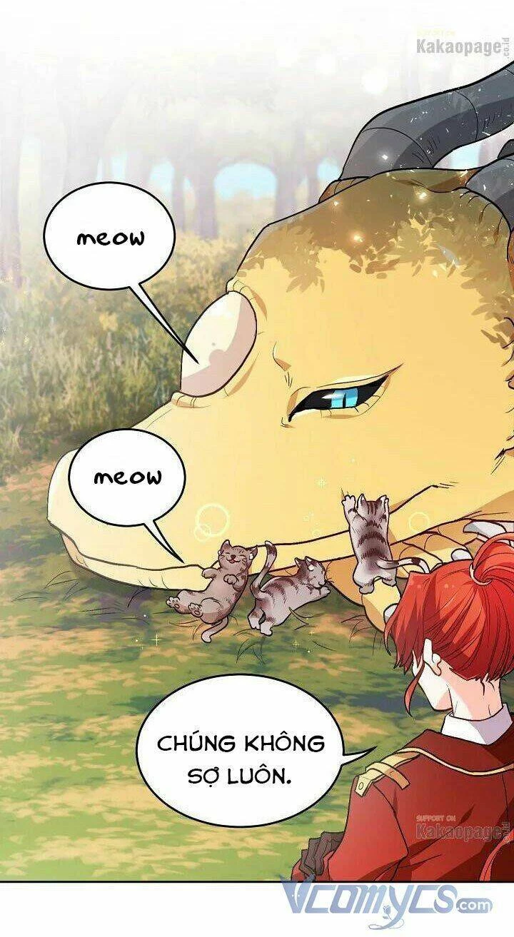 Tôi Chỉ Là Một Tiểu Thư Bình Thường Chapter 78 - 41