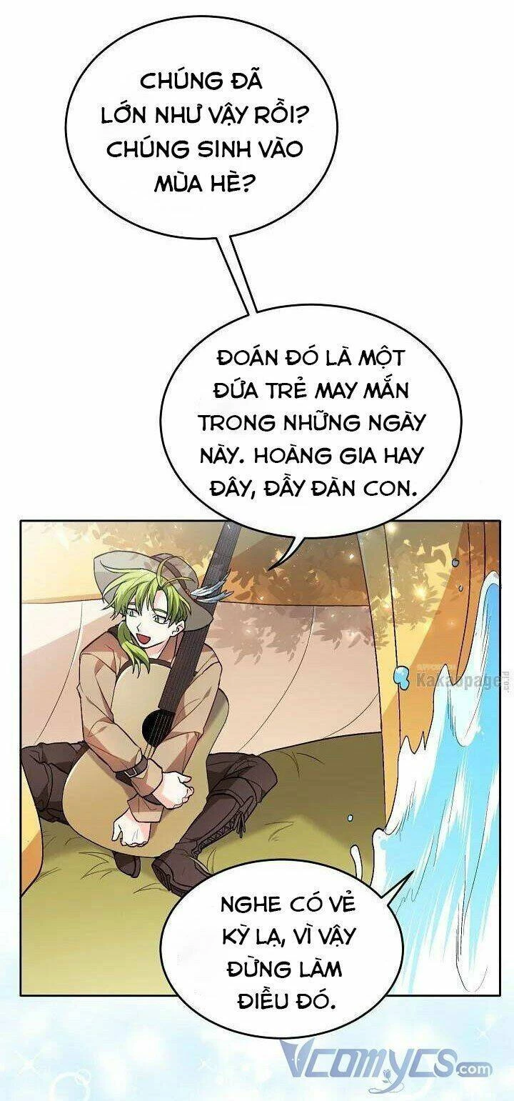 Tôi Chỉ Là Một Tiểu Thư Bình Thường Chapter 78 - 42