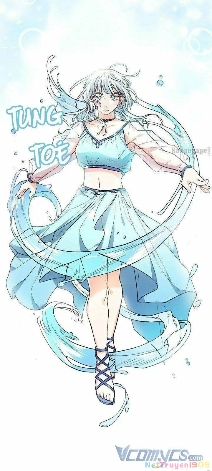 Tôi Chỉ Là Một Tiểu Thư Bình Thường Chapter 78 - 43