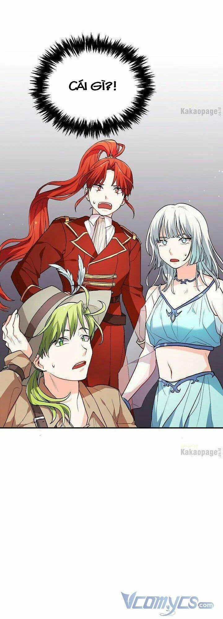 Tôi Chỉ Là Một Tiểu Thư Bình Thường Chapter 78 - 48