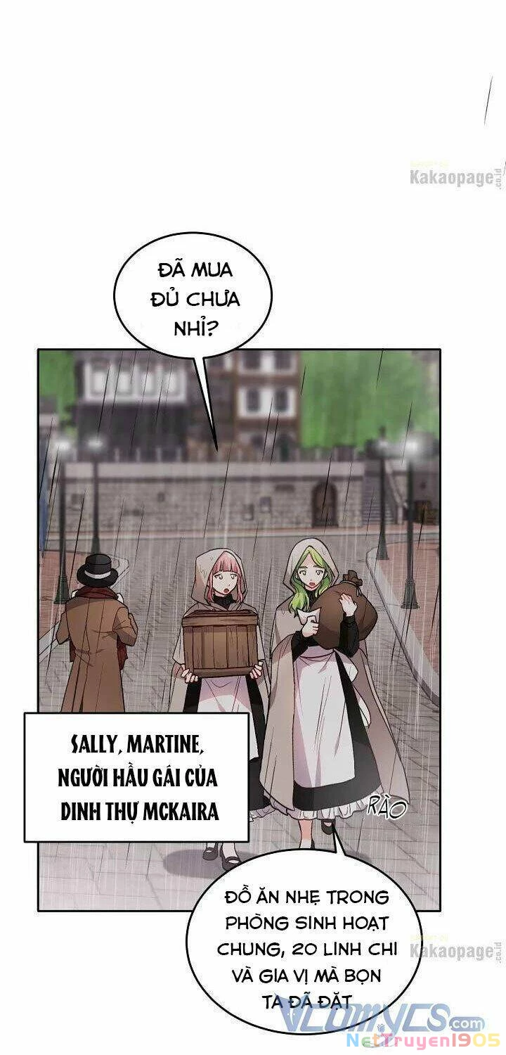 Tôi Chỉ Là Một Tiểu Thư Bình Thường Chapter 78 - 50