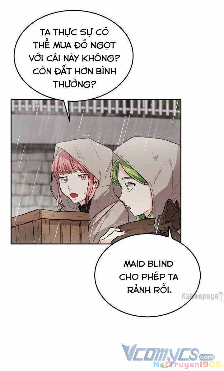 Tôi Chỉ Là Một Tiểu Thư Bình Thường Chapter 78 - 51