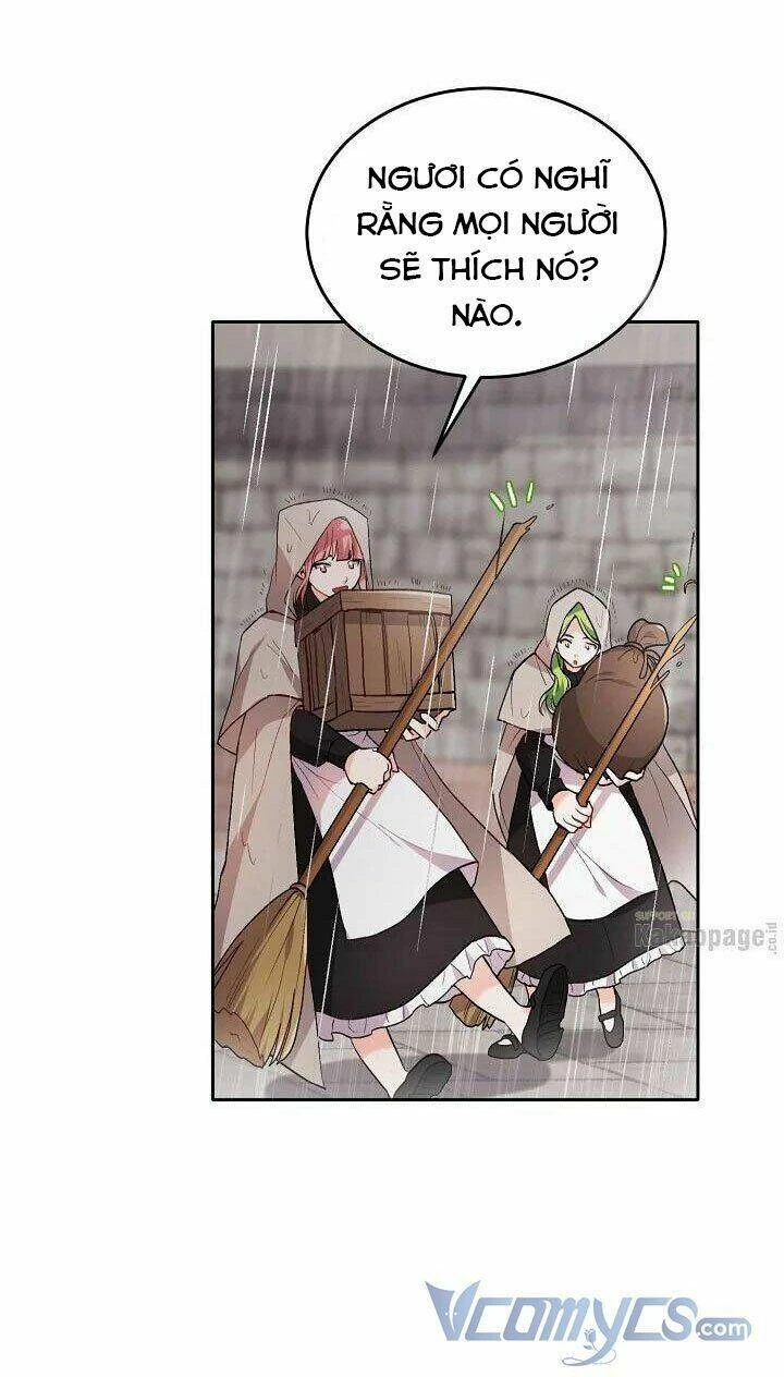 Tôi Chỉ Là Một Tiểu Thư Bình Thường Chapter 78 - 52