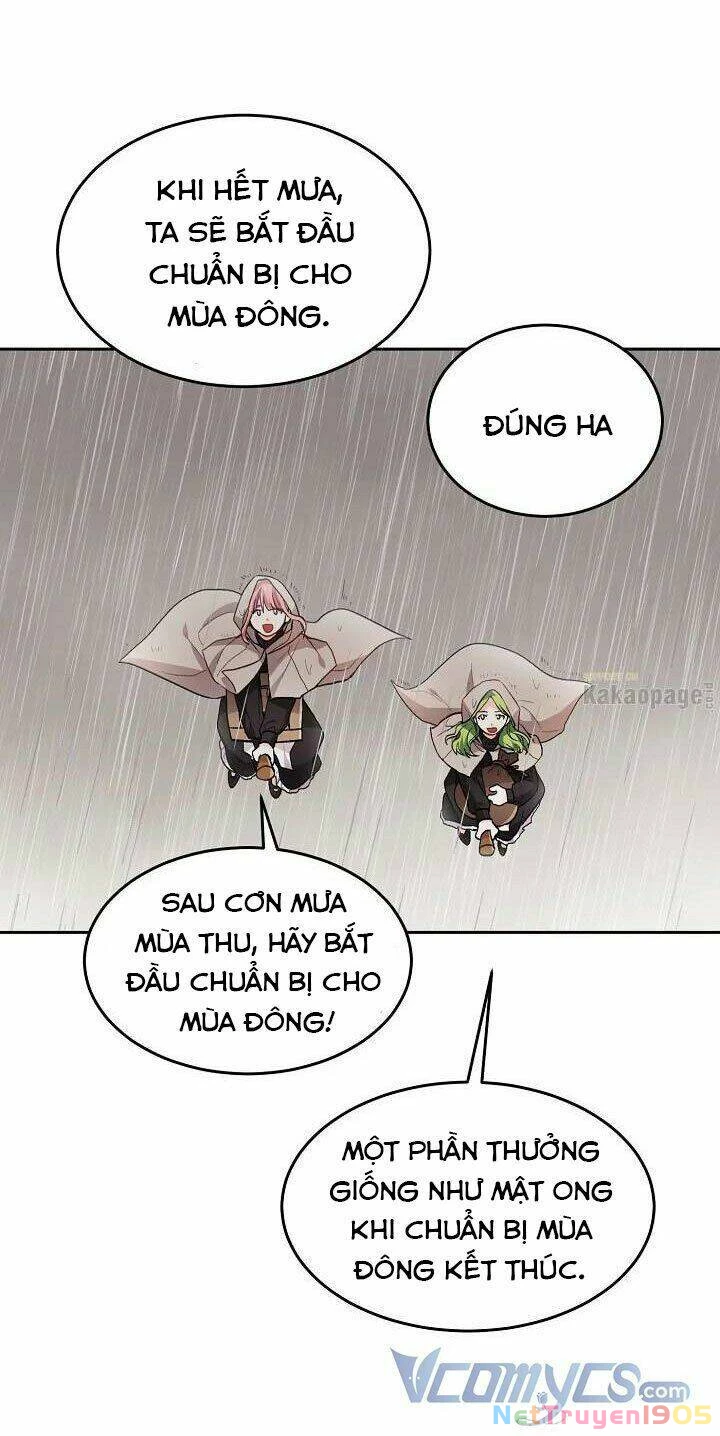 Tôi Chỉ Là Một Tiểu Thư Bình Thường Chapter 78 - 53