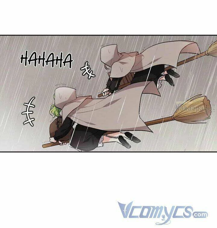 Tôi Chỉ Là Một Tiểu Thư Bình Thường Chapter 78 - 54