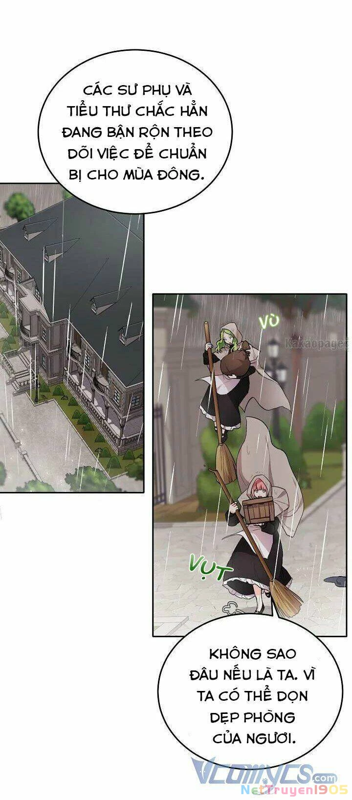 Tôi Chỉ Là Một Tiểu Thư Bình Thường Chapter 78 - 55