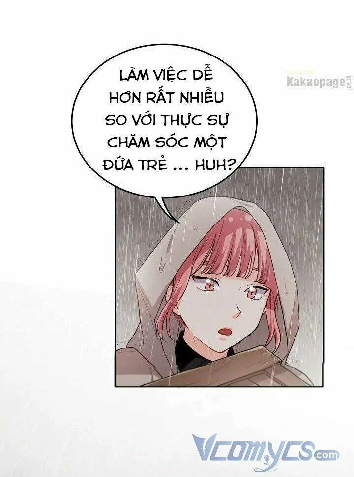 Tôi Chỉ Là Một Tiểu Thư Bình Thường Chapter 78 - 56