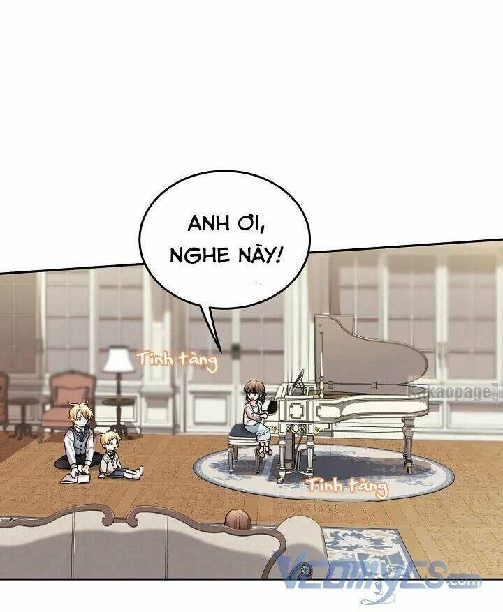 Tôi Chỉ Là Một Tiểu Thư Bình Thường Chapter 78 - 58