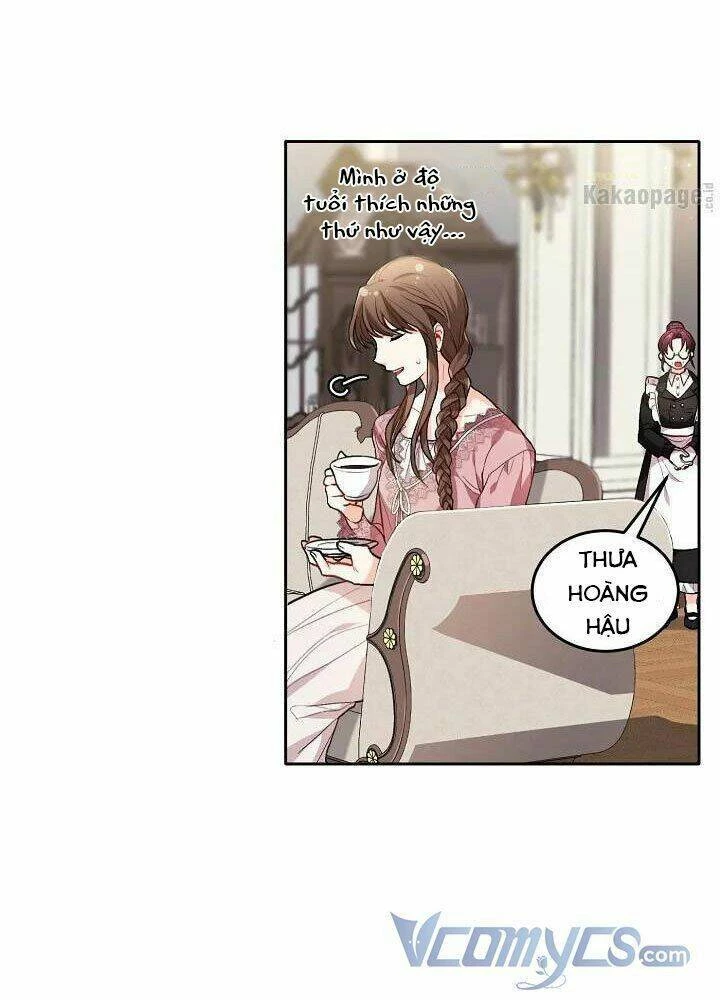 Tôi Chỉ Là Một Tiểu Thư Bình Thường Chapter 78 - 62