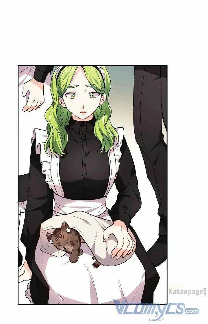 Tôi Chỉ Là Một Tiểu Thư Bình Thường Chapter 78 - 64