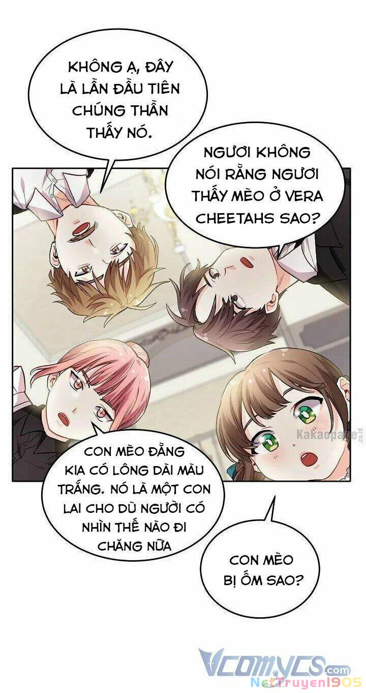 Tôi Chỉ Là Một Tiểu Thư Bình Thường Chapter 78 - 66