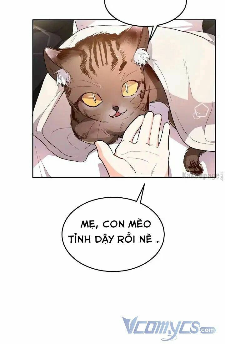 Tôi Chỉ Là Một Tiểu Thư Bình Thường Chapter 79 - 3