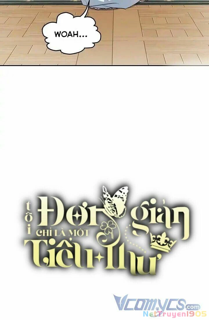 Tôi Chỉ Là Một Tiểu Thư Bình Thường Chapter 79 - 4