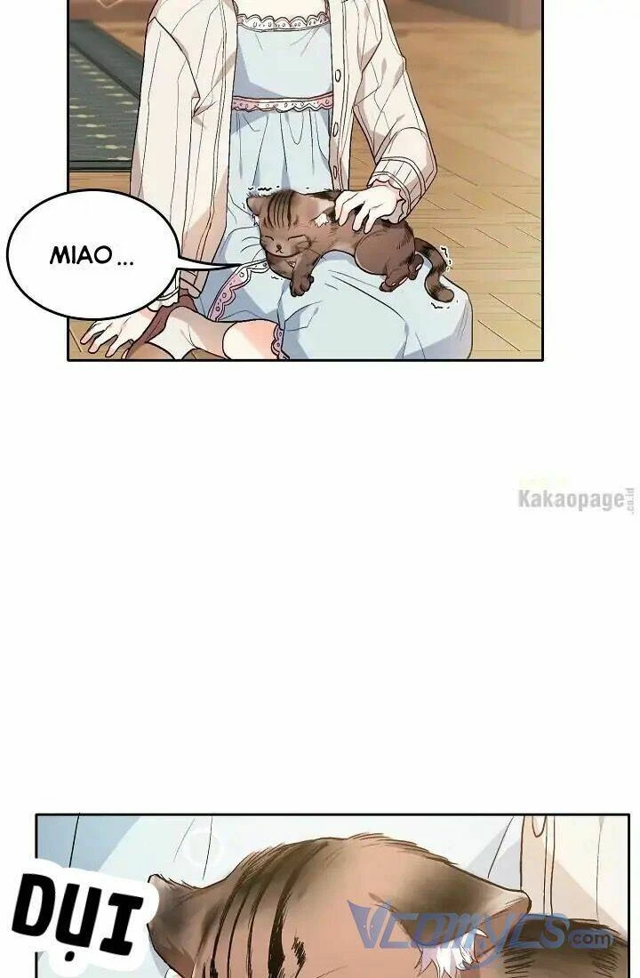 Tôi Chỉ Là Một Tiểu Thư Bình Thường Chapter 79 - 6