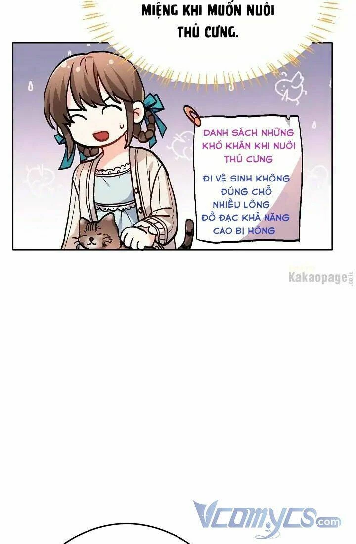 Tôi Chỉ Là Một Tiểu Thư Bình Thường Chapter 79 - 10