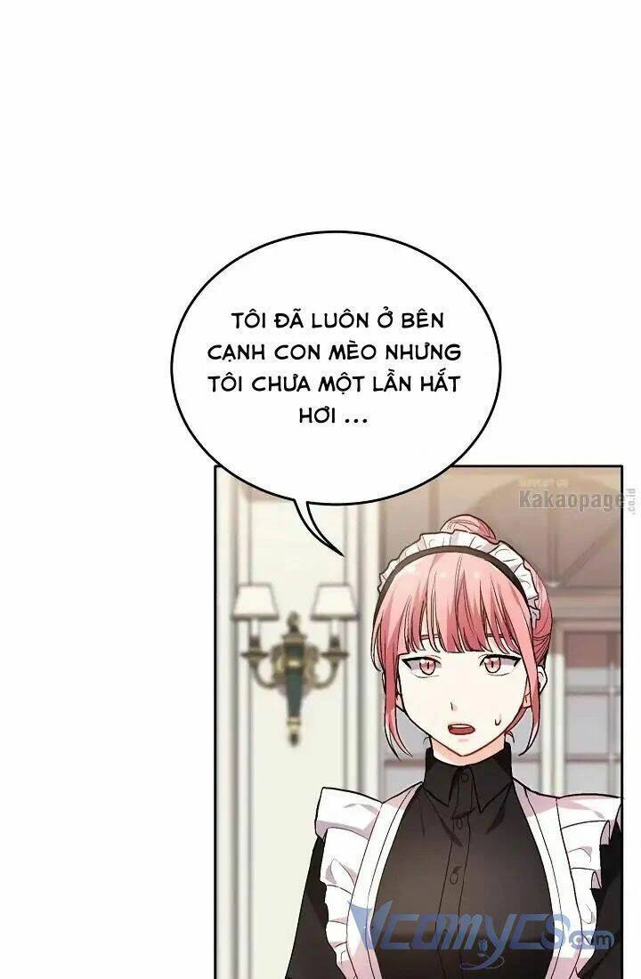 Tôi Chỉ Là Một Tiểu Thư Bình Thường Chapter 79 - 12