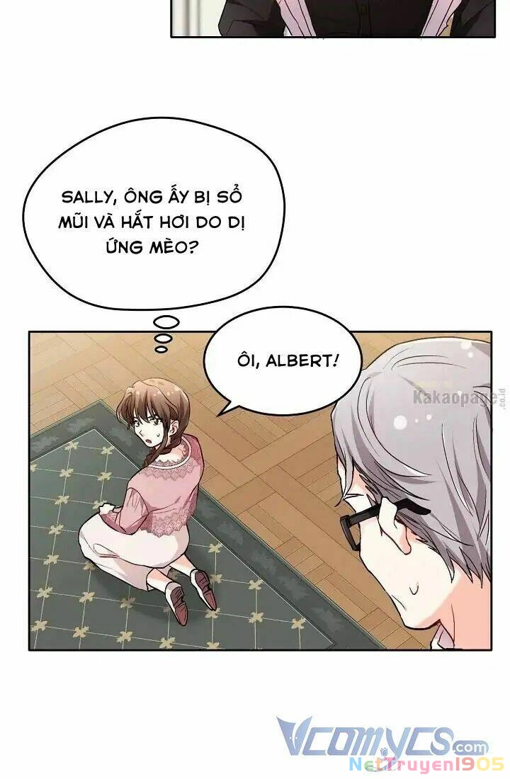 Tôi Chỉ Là Một Tiểu Thư Bình Thường Chapter 79 - 13