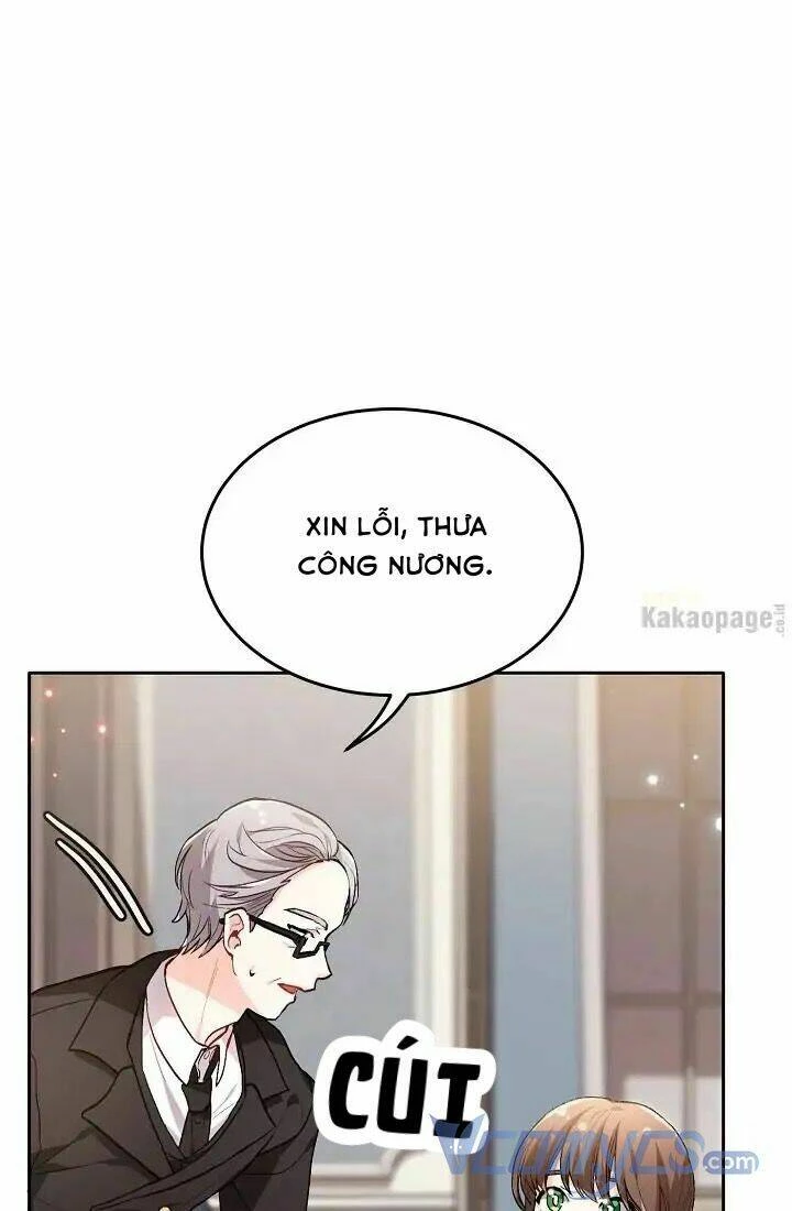 Tôi Chỉ Là Một Tiểu Thư Bình Thường Chapter 79 - 14