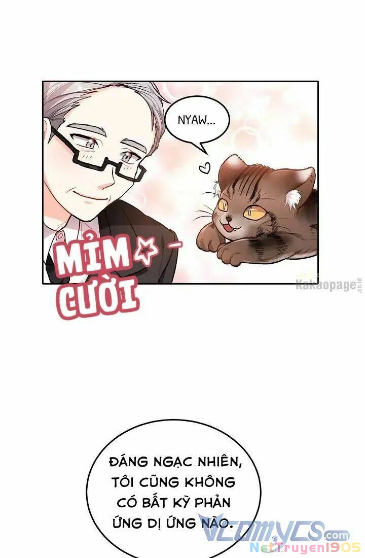 Tôi Chỉ Là Một Tiểu Thư Bình Thường Chapter 79 - 17