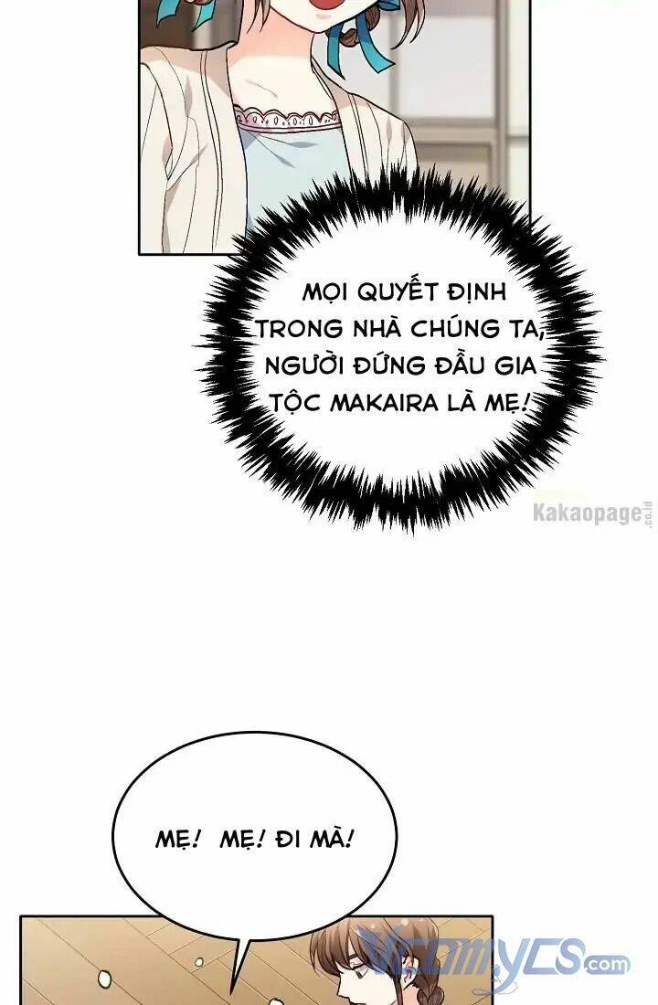 Tôi Chỉ Là Một Tiểu Thư Bình Thường Chapter 79 - 20