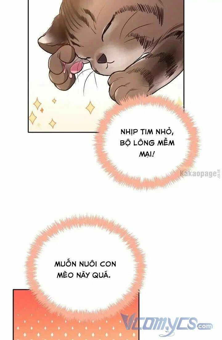 Tôi Chỉ Là Một Tiểu Thư Bình Thường Chapter 79 - 22