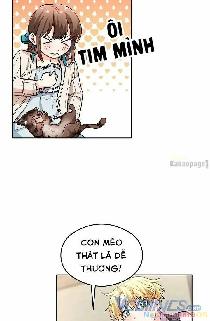 Tôi Chỉ Là Một Tiểu Thư Bình Thường Chapter 79 - 23